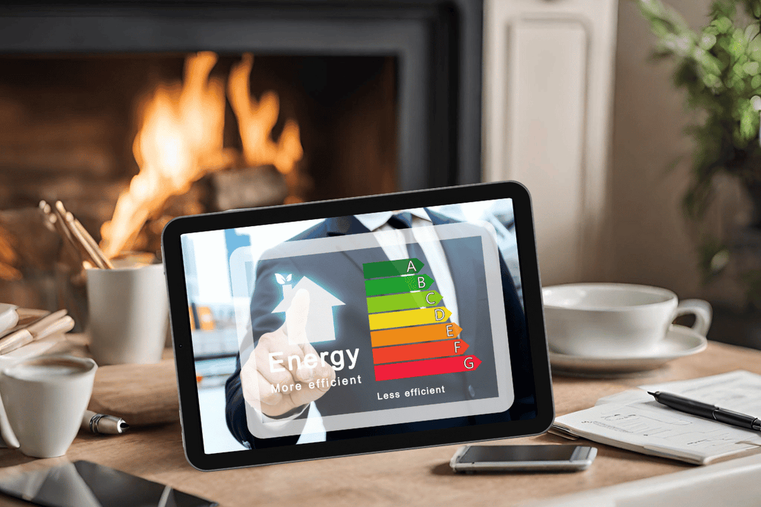 Eticheta Energetica: De ce este importanta pentru aparatele de incalzit pe lemne?