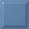 Glossy Stove Blue