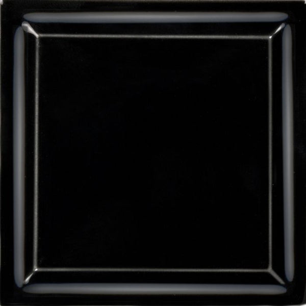 Glossy Black