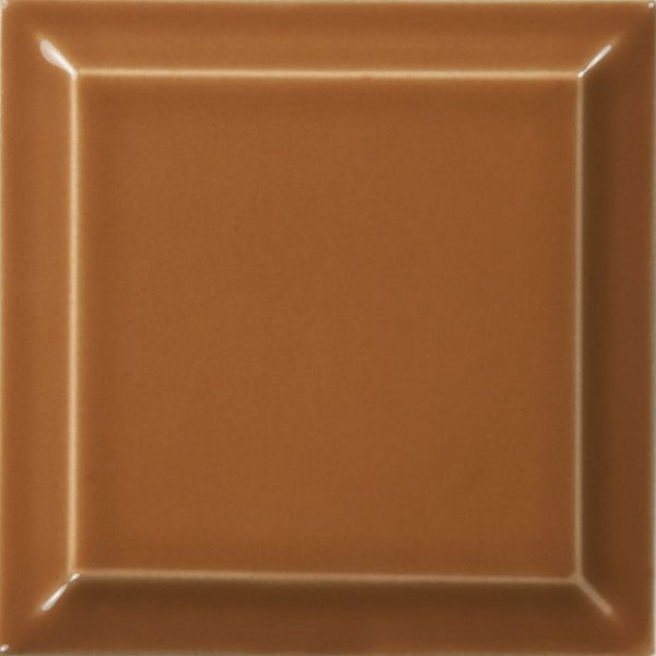 Light Brown Glossy