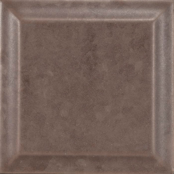 Dark Marbled Praline