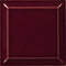 Shiny Wine Red