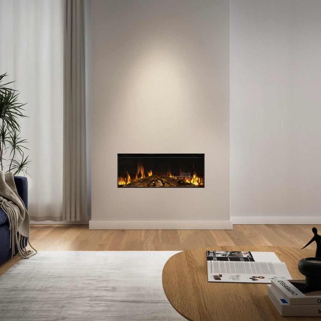 Focar semineu electric New Forest 870