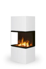 Semineu electric ceramic e-LERA C