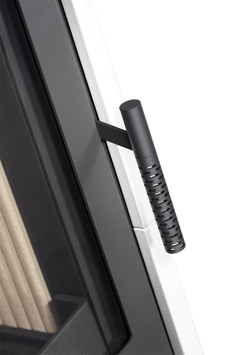 Detaliu maner usa ergonomic soba Aledo 10