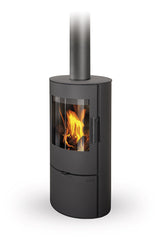 Soba lemne EVORA 30