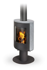 Soba lemne EVORA T 20