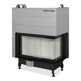 Focar lemne HEAT 3G L 81.51.40.24