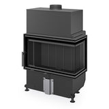 Focar lemne HEAT 4G S 70.44.33.26