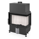 Focar lemne HEAT 4G S 70.44.33.24