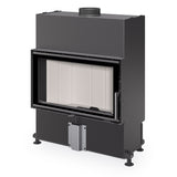 Focar lemne HEAT 4G 70.44.14