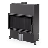 Focar lemne HEAT 4G 70.44.16