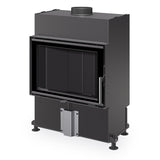 Focar lemne HEAT 4G 59.44.16