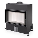 Focar lemne HEAT 4G 80.50.04