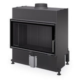 Focar lemne HEAT 4G 80.50.06