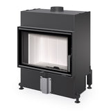 Focar lemne HEAT 4G 70.50.04
