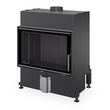 Focar lemne HEAT 4G 70.50.06
