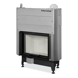 Focar lemne HEAT 3G L 66.50.04