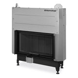 Focar lemne HEAT 3G L 88.50.06