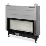 Focar lemne HEAT 3G L 110.50.04