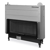 Focar lemne HEAT 3G L 110.50.06