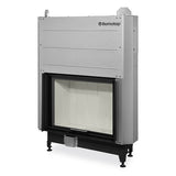 Focar lemne HEAT 3G L 88.66.04