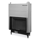 Focar lemne  HEAT 3G L 88.66.06