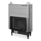 Focar lemne HEAT 3G L 66.50.06