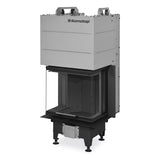 Focar lemne HEAT C 3G L 50.52.31.26