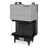 Focar lemne HEAT C 3G L 65.52.31.26