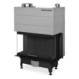 Focar lemne HEAT C 3G L 80.52.31.26