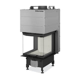 Focar lemne HEAT U 3G L 50.52.50.24