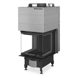 Focar lemne HEAT U 3G L 50.52.50.26