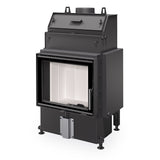 Focar termosemineu HEAT W 4G 59.50.04