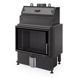Focar termosemineu HEAT W 4G 70.50.06