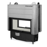 Focar lemne HEAT T 3G L 88.50.04