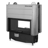 Focar lemne HEAT T 3G L 88.50.06
