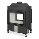 Focar lemne HEAT T 3G 70.50.04