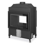 Focar lemne HEAT T 3G 70.50.06