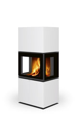 Semineu lemne modular LERA C G 10