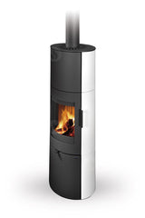 Soba lemne LUGO N 01 A