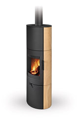 Soba lemne LUGO N 04 A