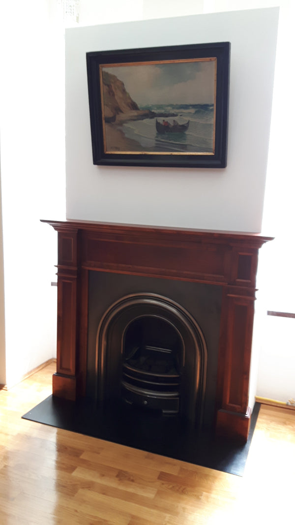 Semineu gaz clasic 1