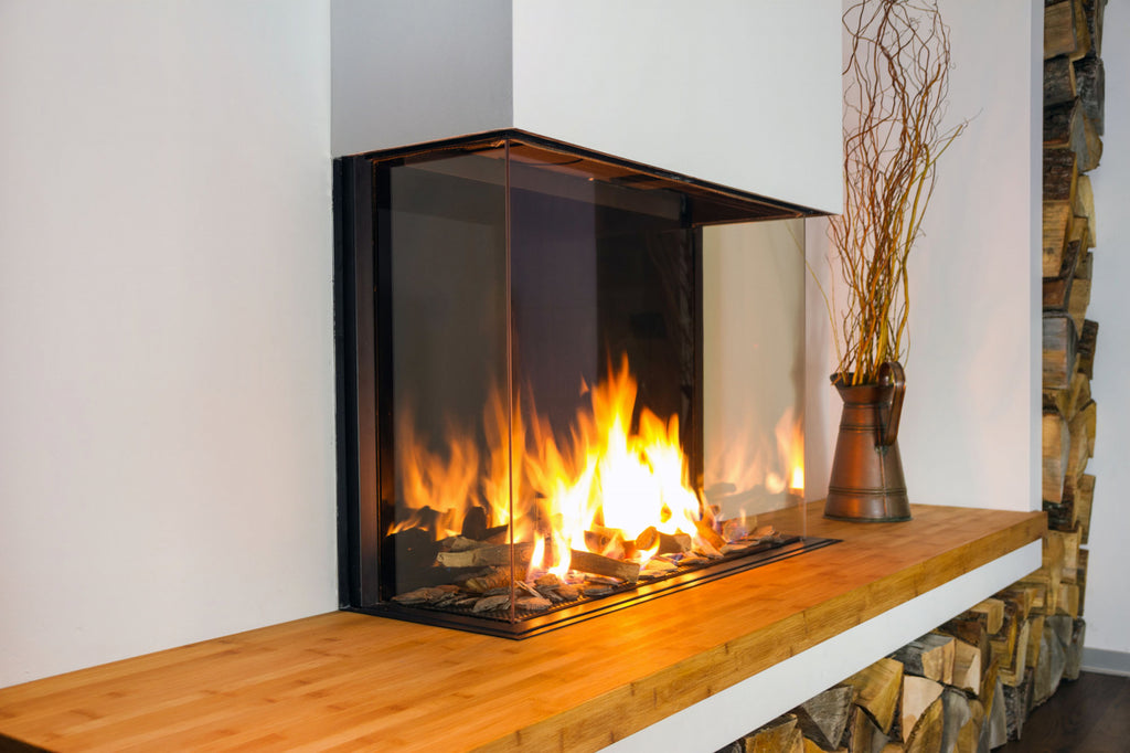 Focar gaz NV 80 F3
