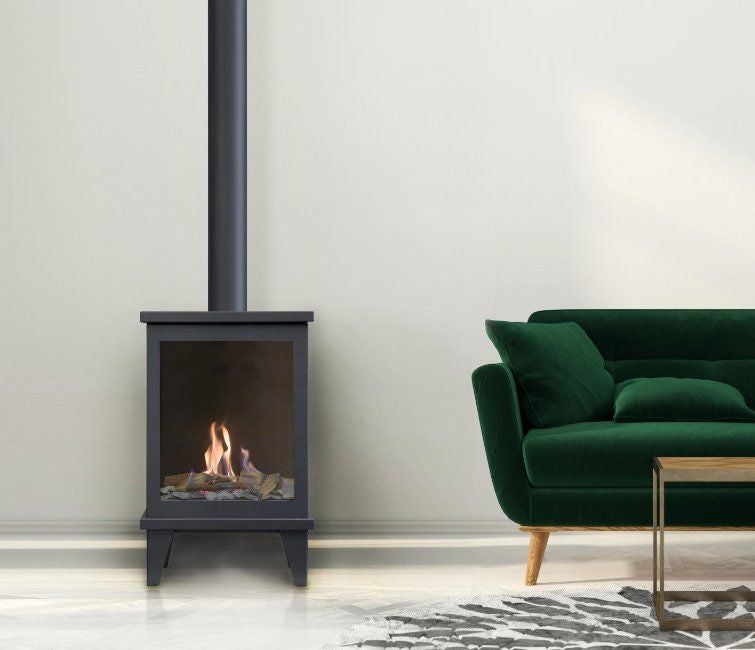 Soba gaz Orion F1